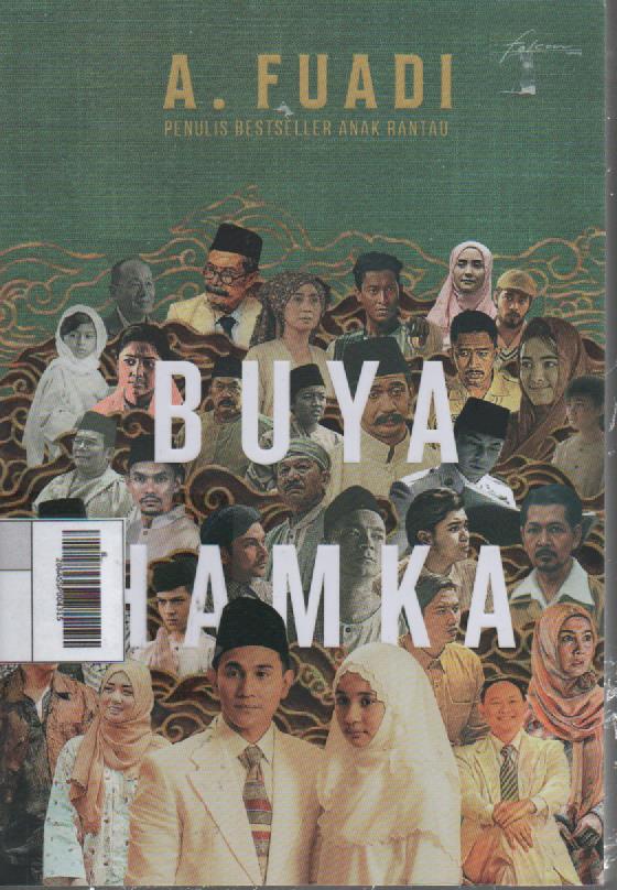 Buya Hamka