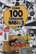 Komik 100 Kebiasaan Nabi