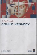 1000 Hari John F. Kennedy