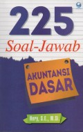 225 Soal - Jawab Akuntansi Dasar