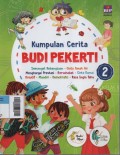 Kumpulan Cerita Budi Pekerti 2