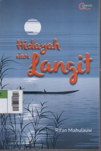 Image of Hidayah dari Langit