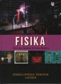 Fisika ( Teori dan Aplikasi di Dunia Modern ) : Ensiklopedia Tematik Listrik