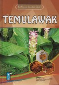 Seri Tanaman Bahan Baku Industri (20) : Temulawak