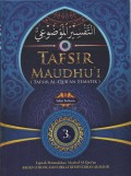 Tafsir Maudhu'i 3 ( Tafsir Al-QuranvTematik )