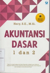 Image of Akuntansi Dasar 1 dan 2
