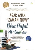 Agar Anak 