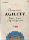 Agility: Bukan Singa yang Mengembik