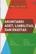 Akuntansi Aset, Liabilitas, dan Ekuitas