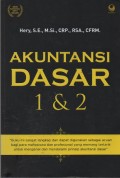 Akuntansi Dasar 1 & 2 (Edisi National Best Seller)