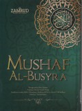 Mushaf Al-Busyra