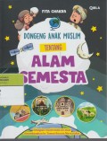 Dongeng Anak Muslim Tentang Alam Semesta