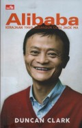 Alibaba: Kerajaan yang Dibangun oleh Jack Ma