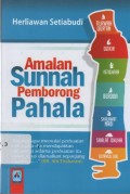 Amalan Sunnah Pemborong Pahala