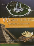 World Heritage Nature & Culture Under The Protection of UNESCO : Amerika Utara, Amerika, Amerika Tengah & Ocenia ( Vol. 9 )