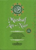 Mushaf An-Nur ( Edisi Wanita )