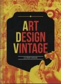 Art Design Vintage