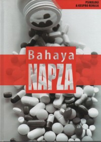 Image of Psikologi & Kespro Remaja (4) : Bahaya Napza