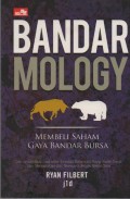 Bandar Mology : Membeli Saham Gaya Bandar Bursa