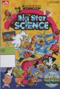 Big Star Science