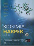 Biokimia Harper