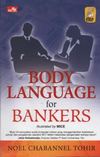 Image of Body language for Bankers