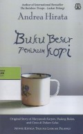 Buku Besar Peminum Kopi
