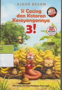Image of Si Cacing dan Kotoran Kesayangannya 3!