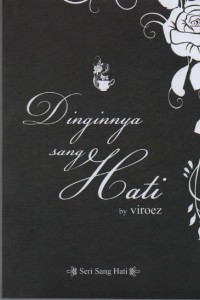 Image of Dinginnya sang Hati