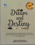 Dream and Desting