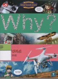 Why? Drone