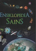 Ensiklopedia Sains
