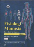 Fisiologi Manusia dari Sel ke Sistem  Edisi 9