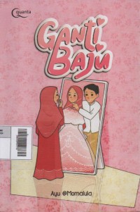Image of Ganti Baju