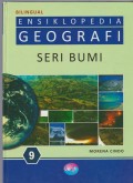 Ensiklopedia Geografi 9 : Seri Bumi
