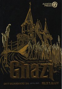 Image of Unfinished Enemy of Ghazi