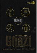 The Chronicles of Ghazi : The Gaze og Ghazi ( Seri Kelima )