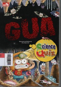 Image of Science Quiz : Gua