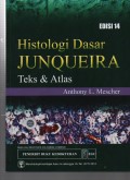 Histologi Dasar Junqueira : Teks & Atlas