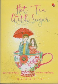 Image of Hot Tea With Sugar