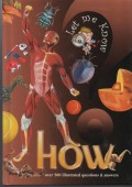 How  (Let me know) : Over 500 illustrated questions & answers
