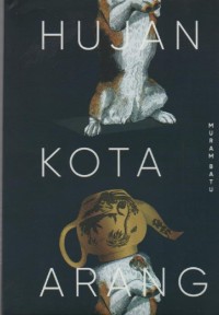 Image of Hujan Kota Arang