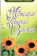 Mencapai Keluarga Barokah