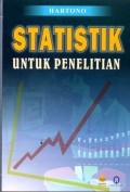 Statistik untuk Penelitian