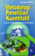 Metode Penelitian Kuantitatif