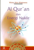 Al Qur'an dan Energi Nuklir