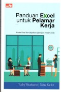 Panduan Excel untuk Pelamar Kerja: kuasai excel dan dapatkan  pekerjaan  impian anda