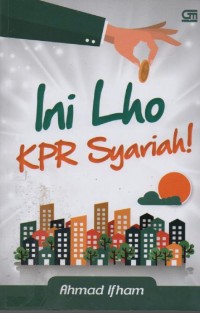 Image of Ini lho KPR Syariah!