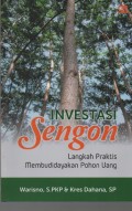 Ivestasi Sengon : Langkah Praktis Membudidayakan Pohon Uang