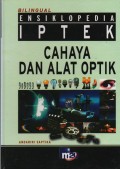 Ensiklopedia Iptek : Cahaya dan Alat Optik